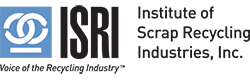 ISRI - Institute of Scrap Recycling Industries, Inc.