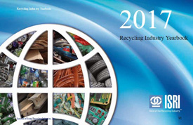 recycling yearbook industry isri