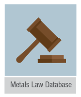 Metals-Law-Database