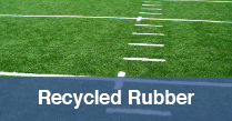 Recycled Rubber Facts