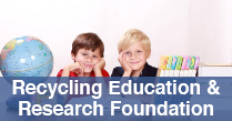 Recycling Education and Research Foundation