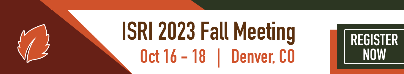 Fall Meetings