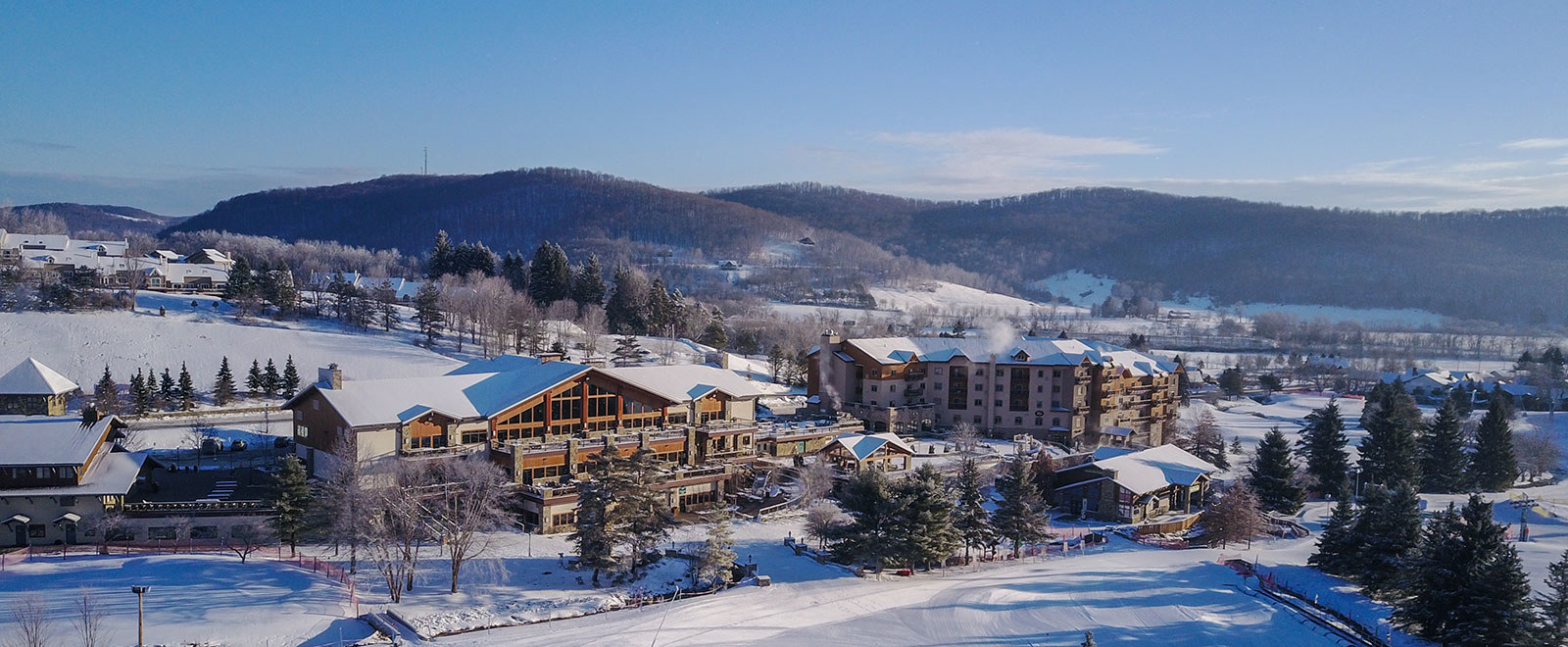 Holiday Valley Ski Resort_Image