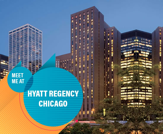 Hyatt Regency Chicago