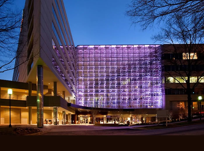 HYATT REGENCY GREENVILLE