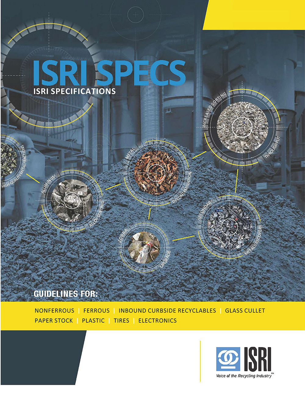 ISRI Specifications Circular