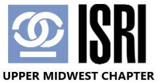 Upper Midwest Chapter Logo Upper Midwest Chapter Logo