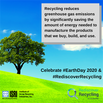 Earth Day 2020 Reducing Emissions (3)
