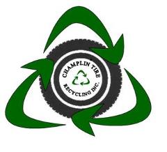 Champlin Tire Recycling, Inc.