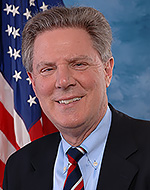 Frank Pallone