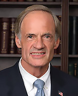 Thomas Carper