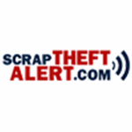 Scrap Theft Alert Feature
